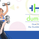 Illustration for article titled The Anime Better than 90% of Online Fitness Influencers - How Heavy are the Dumbbells You Lift?
